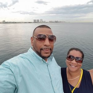 Meet your Posher, Stacey